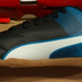 Puma foci cipő 3 35 5 1