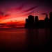 02851 manhattansunset 1280x1024