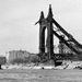 Erzsébet híd 1946