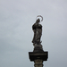 Sopron-Mária-szobor