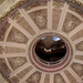Bécs a Természettudományi Múzeum kupolája
