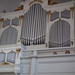 Evangélikus templom orgonája