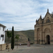 Antequera katedrálisa