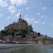 Mont Saint Michel