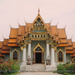 Thai kolostor