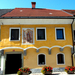 Sárga ház Radovljicában