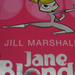 Jane Blonde