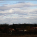 Szeged melletti felhők