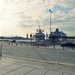 malaga port