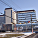 ERSTE- Román Kereskedelmi Bank és Pénzügyőrség székhelye
