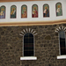 Ratosnya, Erdély, Ortodox Szentek