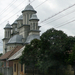Dédabisztra, Görög-katolikus (ortodox) templom,Erdély