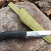 Mora Bushcraft Force