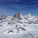 073 Matterhorn glacier paradise