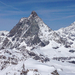 075 Matterhorn glacier paradise