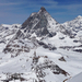101 Matterhorn glacier paradise