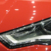 Audi A3 Limousine Headlight