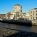 Dublin Four Courts