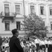 úttörőavatás, Veszprém, 1968