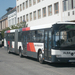 A Fehérvári buszállomáson