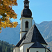 Ramsau bei Berchtesgaden