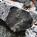 Somoskő - Bazalt kő 062