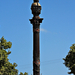 Columbus Monument - Barcelona 0121