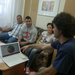 Online fejlesztő hét Dallos Csaba tanár úrral