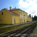 Déli pályaudvar (volt)-Sopron