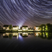 Egy óra csillagjárás a Kenderföldi tónál