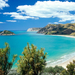 Anaura Bay, Gisborne, New Zealand