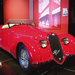 1937 Alfa Romeo 8C-4
