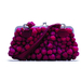 A-Matter-of-Taste-by-Fulvio-Bonavia-Raspberry handbag
