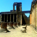 Pompeii romok