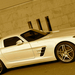 Mercedes SLS