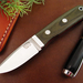 Bark river knives