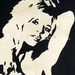 Brigitte Bardot intarzia n