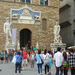 Firenze-Piazza della Signoria 4