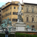 Firenze-Piazza della Signoria 12