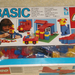 Lego Basic 520 1985 Vingate bontatlan