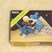 Lego 6803 Legoland 1983 Vintage, bontatlan
