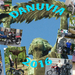 Album - 2016 Danuvia tabló