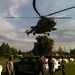 Mi-17 es jött momokzsákért