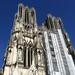 Reims Cathedralis