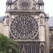 A Notre Dame a vizről nézve