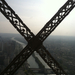 Felfelé az Eiffelre