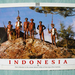 b005012-Indonézia