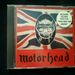 Motörhead - God save the Queen