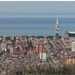 Batumi skyline