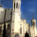 La Basilique Notre Dame de Fourviere 6